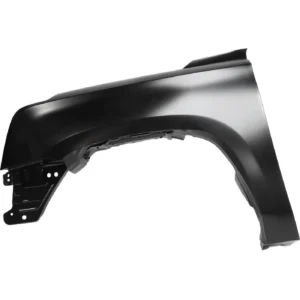 GMC Yukon/Yukon Denali/Yukon XL Fender Front Driver Side 2015-2020