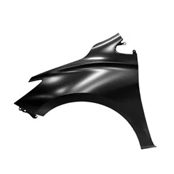 Chevrolet Cruze Hatchback 2017-2019/Cruze Sedan 2016-2019 Fender Front Driver Side Steel