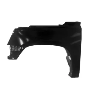 Cadillac Escalade/Escalade ESV Fender Front Driver Side Steel 2015-2020