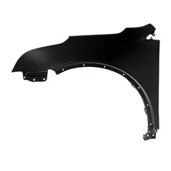 Cadillac XT5 Fender Front Driver Side Steel 2017-2026