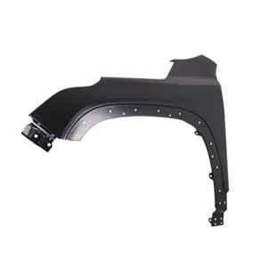 GMC Acadia Fender Front Driver Side Excludes Limited 2017-2019