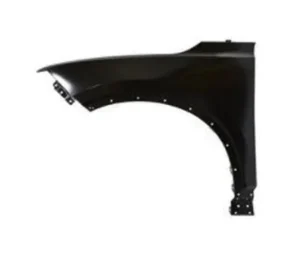 Chevrolet Blazer Fender Front Driver Side Without Side Lamp Hole 2019-2026