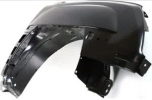 Chevrolet Avalanche Fender Front Passenger Side With BODY Cladding 2002-2006
