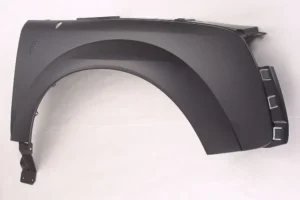 Saturn VUE Fender Front Passenger Side 2002-2007