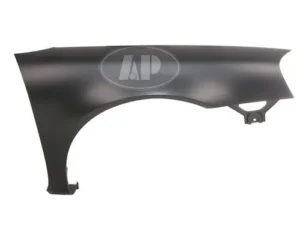 Pontiac Grand PRIX Fender Front Passenger Side Base/gt 2004-2008