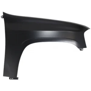 GMC Envoy 2002-2009/GMC Envoy XUV 2004-2005/Ascender 2003-2008 Fender Front Passenger Side