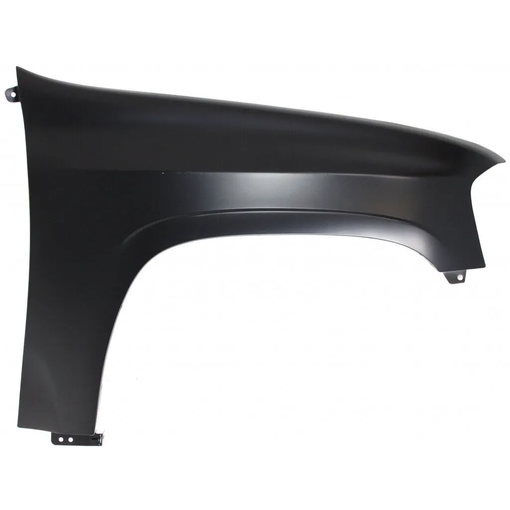 GMC Envoy 2002-2009/GMC Envoy XUV 2004-2005/Ascender 2003-2008 Fender Front Passenger Side