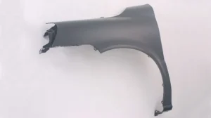 Buick Terraza 2005-2007/Chevrolet Uplander 2005-2009 Fender Front Passenger Side CAPA Certified