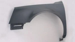 Cadillac DTS Fender Front Passenger Side 2006-2011