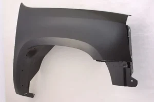 GMC Yukon Fender Front Passenger Side 2007-2014