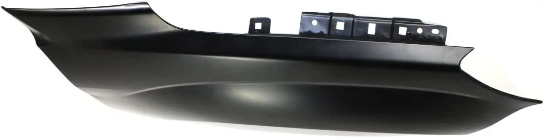 Saturn Outlook Fender Front Passenger Side 2007-2010