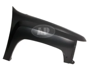 Chevy Silverado Pickup Hybrid Fender Front Passenger Side 2009-2013