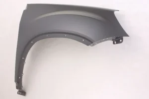 GMC Acadia Fender Front Passenger Side CAPA Certified 2007-2012