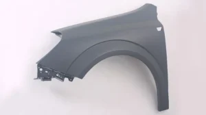 Saturn Astra Fender Front Passenger Side 2008-2009