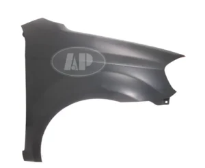 Chevrolet Aveo Sedan Fender Front Passenger Side 2009-2011
