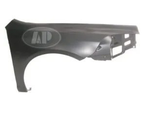 Chevrolet Malibu 2009-2012/Malibu Hybrid 2009-2010 Fender Front Passenger Side Without Side Lamp Hole