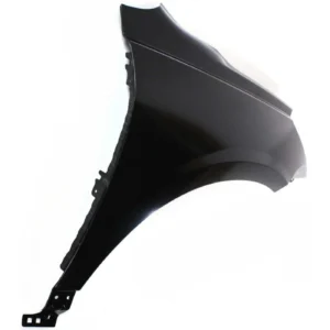 Chevrolet Traverse Fender Front Passenger Side 2009-2017