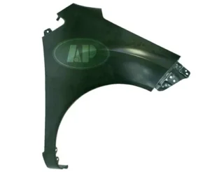 Chevrolet Spark Fender Front Passenger Side Without Moulding/marker 2013-2015