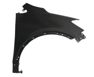 Buick Encore (buick) Fender Front Passenger Side 2013-2016