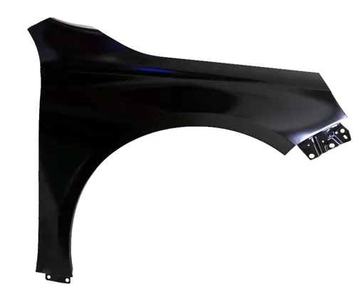 Chevrolet Impala Fender Front Passenger Side CAPA Certified 2014-2020