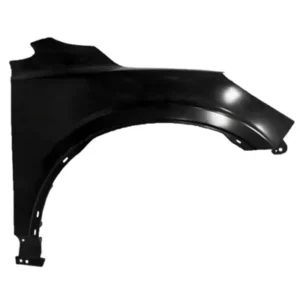 Buick Enclave Fender Front Passenger Side Steel CAPA Certified 2013-2017