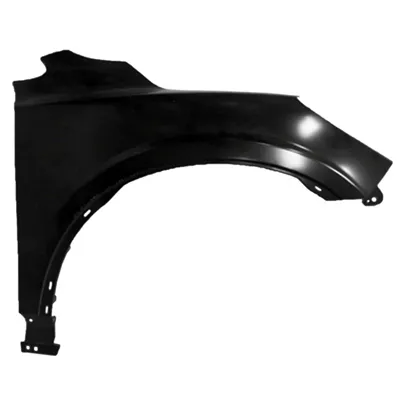 Buick Enclave Fender Front Passenger Side Steel CAPA Certified 2013-2017