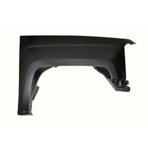 Chevy Silverado Pickup 3500 Fender Front Passenger Side 2015-2019