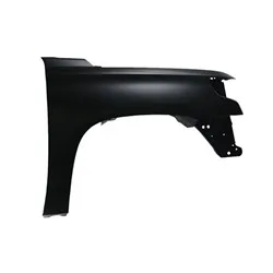Chevrolet Suburban/Tahoe Fender Front Passenger Side Steel 2015-2020
