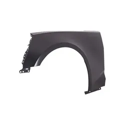 Chevrolet Camaro Fender Front Passenger Side Steel Without ZL1 | 2016-2024