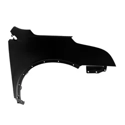 Cadillac XT5 Fender Front Passenger Side Steel 2017-2026