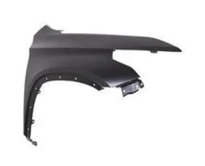 Chevrolet Traverse 2018-2023/Traverse Limited 2024 Fender Front Passenger Side Steel