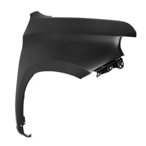 Chevy Silverado Pickup 1500 LMTD Fender Front Passenger Side Steel 2022