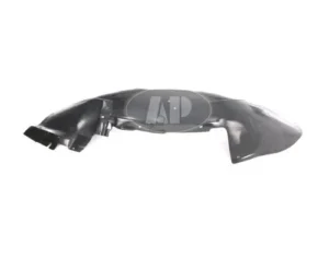 GMC Pickup Denali 1500 2002-2007/Pickup Sierra 1999-2006 Fender Liner Front Driver Side 1500/2500 Series