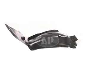 Chevrolet Cavalier Fender Liner Front Driver Side Front Section 2003-2005
