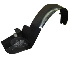 Chevrolet Impala Fender Liner Driver Side 2000-2005