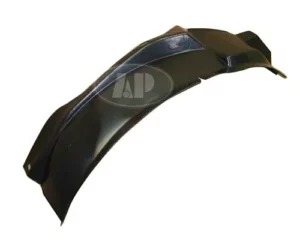 Pontiac Sunfire Fender Liner Front Driver Side Rear Section 1995-2005