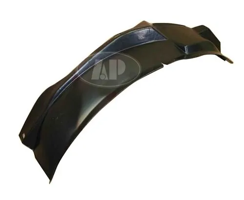 Pontiac Sunfire Fender Liner Front Driver Side Rear Section 1995-2005