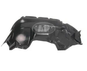 Oldsmobile Bravada Fender Liner Driver Side 2002-2004