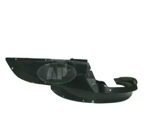 Saturn ION Sedan Fender Liner Driver Side 2003-2007