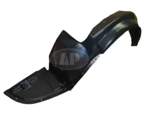 Chevrolet Malibu 2004-2007/Malibu Classic 2008/Malibu MAXX 2004-2007 Fender Liner Driver Side