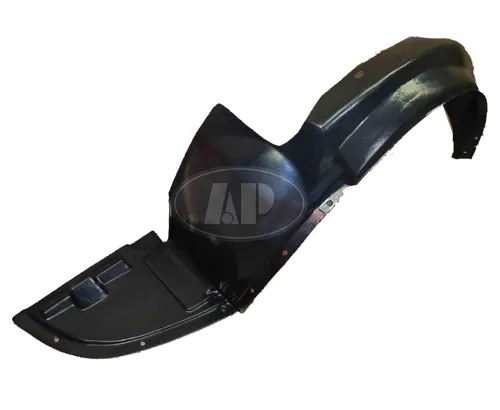 Chevrolet Malibu 2004-2007/Malibu Classic 2008/Malibu MAXX 2004-2007 Fender Liner Driver Side