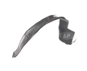 Pontiac Montana 1999-2005/Transport 1997-1998 Fender Liner Front Driver Side