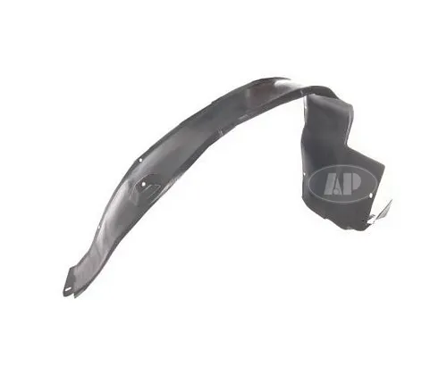 Pontiac Montana 1999-2005/Transport 1997-1998 Fender Liner Front Driver Side