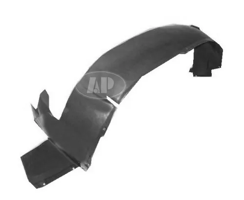 Pontiac Aztek Fender Liner Front Driver Side 2001-2005