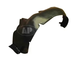 Pontiac WAVE Sedan Fender Liner Front Driver Side 2005-2006