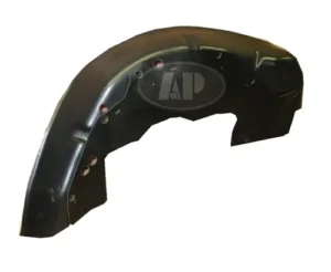 Chevrolet Colorado Fender Liner Front Driver Side Inner 4WD/RWD With Z71 Package 2004-2008