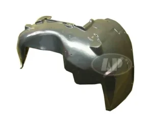 Cadillac Escalade 2007-2014/Escalade ESV 2007-2014/Escalade EXT 2007-2013 Fender Liner Front Driver Side Without Luxury Package