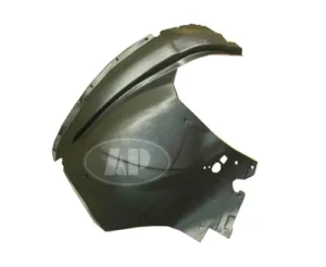 Buick Enclave Fender Liner Front Driver Side Rear Section 2008-2017