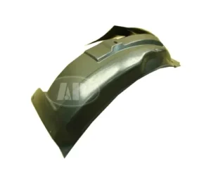 Cadillac CTS Fender Liner Front Driver Side Rear Section 2008-2014