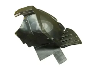 Chevrolet Traverse Fender Liner Front Driver Side Front Section Ls/lt/ltz 2009-2017
